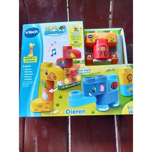 Vtech blocks best sale