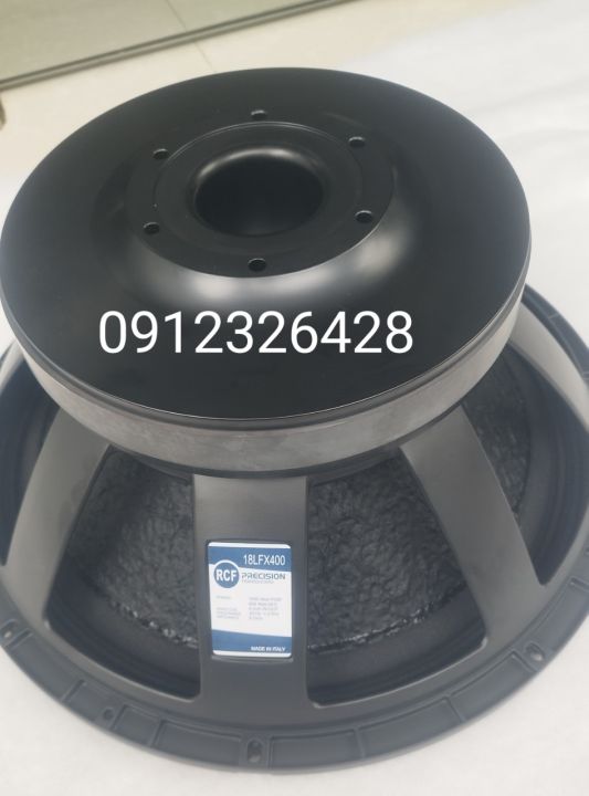 BASS SUB 50 RCF TỪ 280 COIL 125 - GIÁ 1 CHIẾC