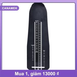 【CANAMEK】 Trẻ Em Phụ Nữ Người Đàn Ông Kích Thước Bàn Chân Chúng Tôi Kích Thước Đạo Cụ Đo Giày Kích Thước Thước Công Cụ