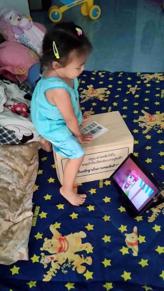 Buyer review video 5