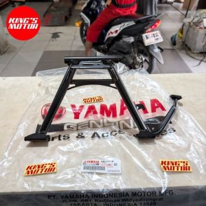 STANDAR TENGAH DUA 2 GRAND FILANO BJM F7111 ASLI ORI ORIGINAL YAMAHA YGP