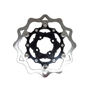 VND Racing Disc Brake Piringan Cakram Tipe AK 55 260MM Mio Sporty Mio Old Soul Old Xride 115 Original