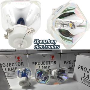 Bohlam Lampu Proyektor NEC M260WS M260WSG M300W M300XS M300WG M300XSG M350X M350XG Projector Lamp