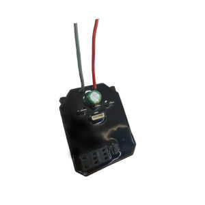 1Pc Control Board For Dayi 2106 Brushless Electric Wrench Motherboard Accessories