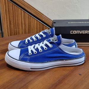 SEPATU sneakers kanvas import murah wanita pria couple kasual flat shoes terbaru korean style keren
