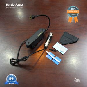 Pickup Đàn Guitar Skysonic NEW T-902 - Chính Hãng