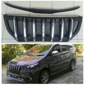 Grill toyota innova Tahun 2014 - 2015 model prado