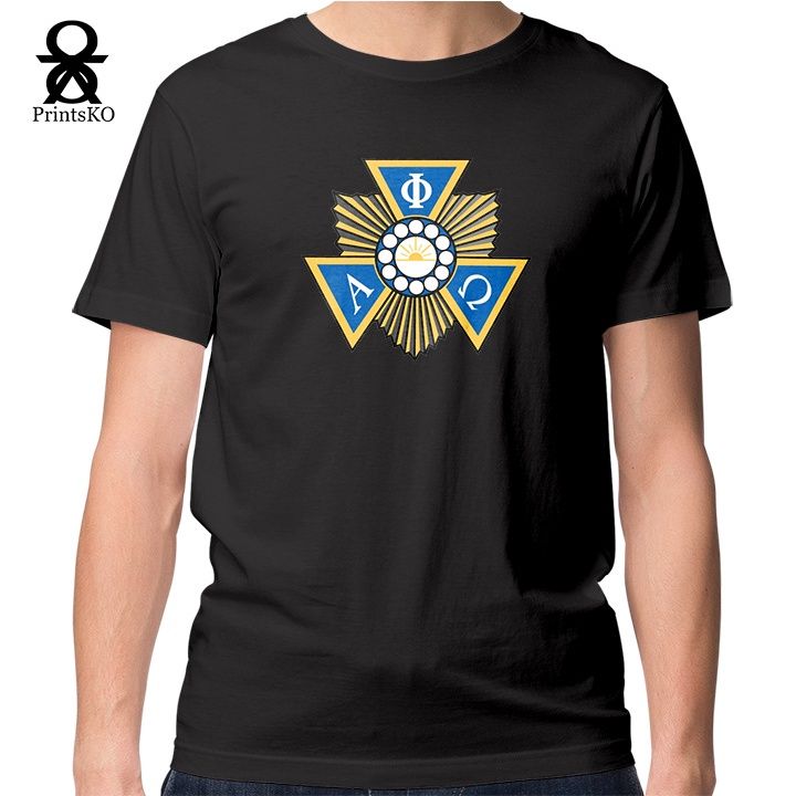 Alpha phi omega shirt best sale