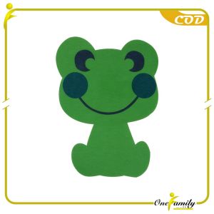 ONE-C922 Sticker Pewangi Toilet Karakter Serbaguna Menghilangkan Bau Toilet Tahan Air / Stiker Tempel Dinding Pewangi Ruangan Multifungsi / Stiker Pengharum Closet WC Kamar Mandi Kartun Import