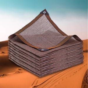 Lưới Che Nắng Bạt Che Nắng Ban Công Ngoài Trời Độ Che Nắng 90% Siêu Bền Chặn Tia UV Hiệu Quả - Kích Thước Vừa Đến Lớn