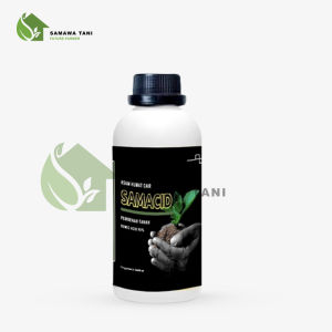 Pembenah Tanah Samacid 500 ml