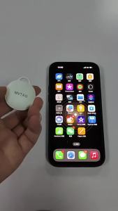 (HD1)Mitag Tracker iOS Mitag Tracker menemui dompet dan kunci anda pada peranti iOS