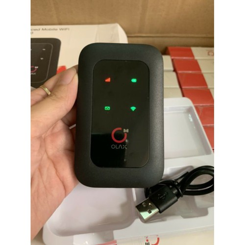 Tôi đã phạm sai lầm khi mua bộ phát wifi 4G di động và đây là điều tôi học được