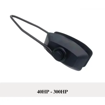 OUTBOARD MOTOR FLUSHER SUZUKI YAMAHA MERCURY TOHATSU EARMUFF ENGINE 5HP-300HP 6HP 8HP 15HP 75HP 60HP 90HP 150HP 250HP
