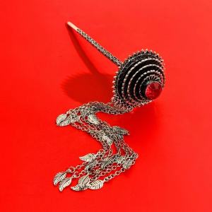 ปิ่นปักผม ราคาถูกที่สุด (ขายปลีก-ส่ง) ปิ่นปักผมเจ้าสาว เจ้านาง ตกแต่งชุดไทย ออกงานต่างๆ มีหลายแบบให้เลือก  สินค้าพร้อมส่งจากประเทศไทย