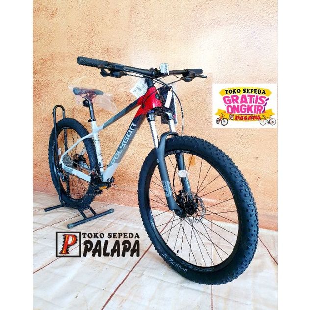 MTB POLYGON XTRADA Sepeda Gunung Sepeda Untuk Penyuka