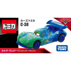 Tomica  Pixar Cars Lightning McQueen Racer Mater 1:55 Diecast Metal Alloy Cars Model Toys for Childrens Birthday Gifts