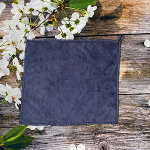 SET 2 Cái Khăn lau mặt spa Khăn làm Nail làm móng | kích thước40X40cm