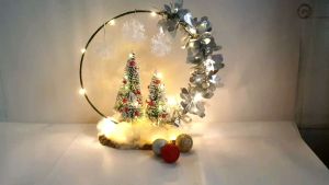 Đèn Led Đom Đóm Đèn Fairylight dây led dài 1m