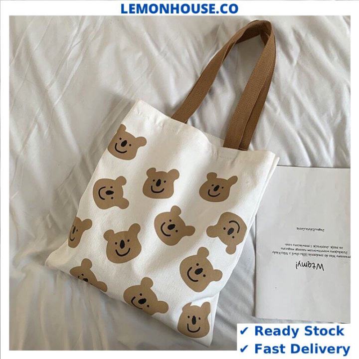 Beg tote shop