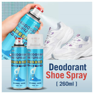 DUER Shoe Fresh Spray Deodorant Spray  260ml