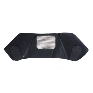 Shoulder Brace Double Straps Design Back Support Brace for Men and Women with Adjustable Double Straps Design