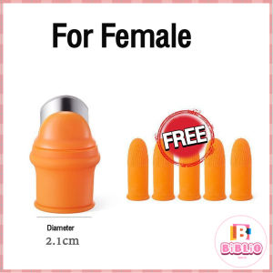 BIBLIO Silicone Thumb Knife Fruit & Vegetable Tools Thumb Cutter Kitchen Gadget Garden Gloves