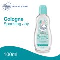 PARFUM BAYI CUSSONS BABY COLOGNE 100ML /CUSSON COLOGNE MINYAK WANGI BAYI. 