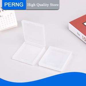 [PERNG] Tehe 5Pcs GBC Game Storage Box Card Anti Dust Cover Case For Gameboy Color Pocket GBP