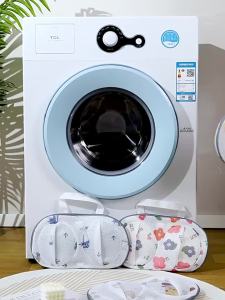 Bra Laundry Bag for Home Washing Machine Use   Anti-Deformation Bra   Underwear Washing Bag Bra Care