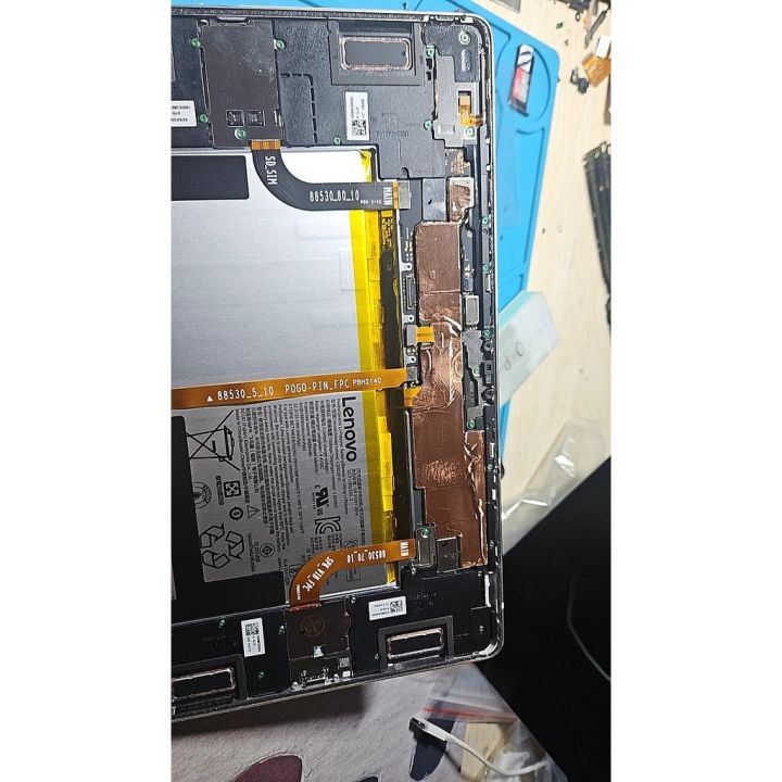 xiaoxin pad pro 2021 tb-j716f（ジャンク） Lenovo XiaoXin Pad Pro 2021 TB-J716F Wifi 11.5 inch 6GB+128GB