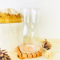 Troll Carafe 850 mL | Wine & Water Glass Karaf | Wine Decanter. 