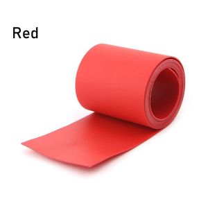 1 ม้วนที่มีคุณภาพสูงติดกาวกันน้ำเรือทำให้พองพายเรือกลางแจ้งพีวีซีซ่อมแพทช์เรือคายัคแพทช์เครื่องมือรั่วหลุมซ่อมแซมพิเศษเสียหายจำเป็น