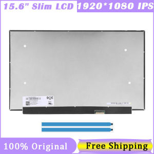 15.6 Slim IPS Screen LQ156M1JW01 NV156FHM-N4C NV156FHM-N67 NV156FHM-N69 NV156FHM-N6A/N61 N156HCE-EN1 100% sRGB 30 Pin EDP FHD