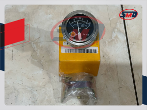 7W-3035 OIL PRESSURE INDICATOR 24V 7W3035 3406 3408 3412