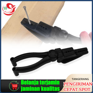 Tang Pemegang Kancing/Tang Bantuan Untuk Memaku Kancing