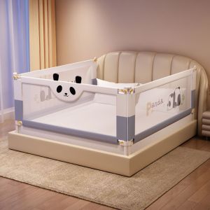 Thanh chắn bảo vệ chống ngã cho trẻ em thanh chắn cạnh giường thanh chắn cho trẻ em một bên cạnh giường