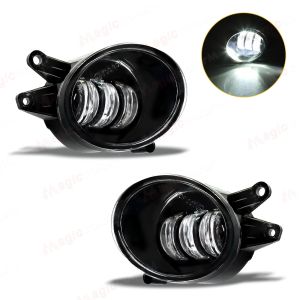 Car LED Fog Light with Angel Eye Daylight DRL For Audi A4 B6 Sedan 2001-2005 Front Bumper Lamp Daylight 8E0941700 8E0941699