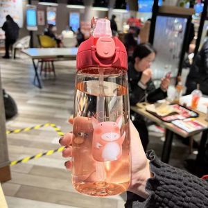 Botol Minum SLIDE EKSLUSIF ZY-1830 BPA FREE 750ml