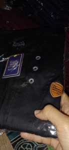 Gamis Pria Jubah Pria Jubah Kawan Muslim jubah muslim thobe jubba dafah dewasa model haramain