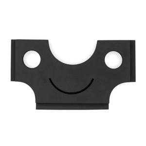 Card Holder Windshield Glass Tag Durable ID IC Business Card Holder Card Sleeve Car Registration Insurance Organization