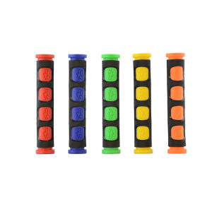 BG-Karet Handle Rem Isi 1pcs Universal karet cover tuas rem isi 1lentur anti selip