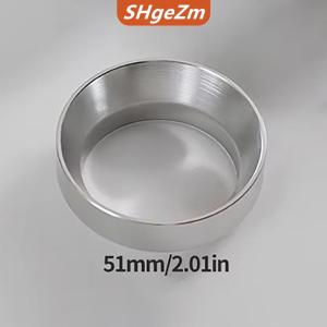 [COD] SHgeZm Cà phê bắt vòng chống bay bột Vòng Máy xay bắt vòng 51mm 53mm 58mm cà phê xử lý bột vải định lượng Vòng công cụ cà phê