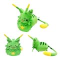 Regretevator Gnarpy Discovers The Internet Cartoon and Anime Related Cat Dolls Fun Plush Toys for Kids Holiday Gifts. 