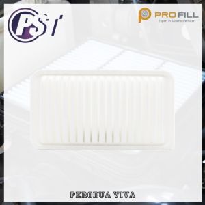 PST Air Filter 17801-BZ010 (AF-9832) - Perodua Viva 2007-14