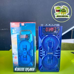 WIRELESS SPEAKER KTS-1036K