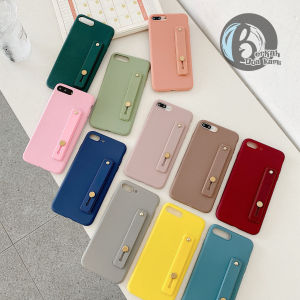 BDK Softcase Candy Handstand casing hp untuk SAMSUNG J2 PRIME A02S All Type II WARNA KIRIM RANDOM