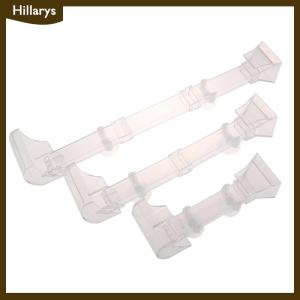 [Hillarys] Aquarium Transparent Feeding Tube Set Acrylic Aquarium Feeder Shrimp Feeder Feeding Container Accessories Tools