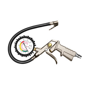 HH💕🤞เกจ์เติมลมยาง วัดลมยางรถยนต์ วัดแรงดันลมยาง เกจวัดแรงดันลม หัวเติมลม หัวเติมลมยางรถ จัดส่งฟรี【ร้านค้ากรุงเทพ จัดส่ง 24 ชม】