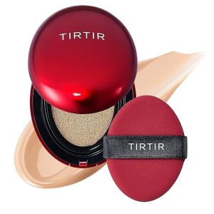 [TIRTIR] Phấn nước Che Phủ Toàn Diện Dưỡng Ẩm Nhẹ Nhàng Kiềm Dầu Mask Fit Red Cushion 18g